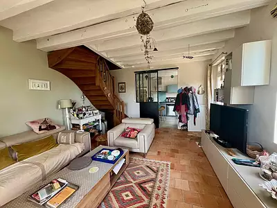 Maison, 122 m²
