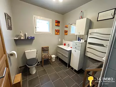 Maison, 160 m²