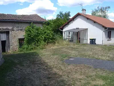 Maison, 73,19 m²