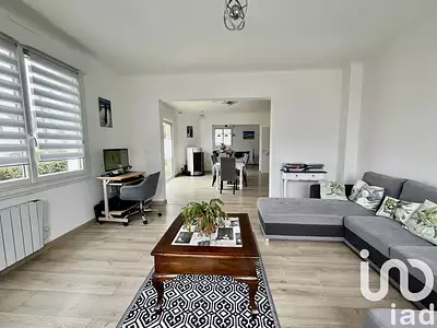 Maison, 170 m²