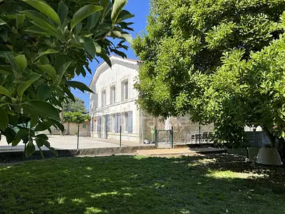 Maison, 137 m²