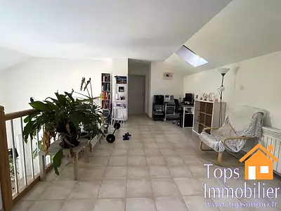 Maison, 224 m²