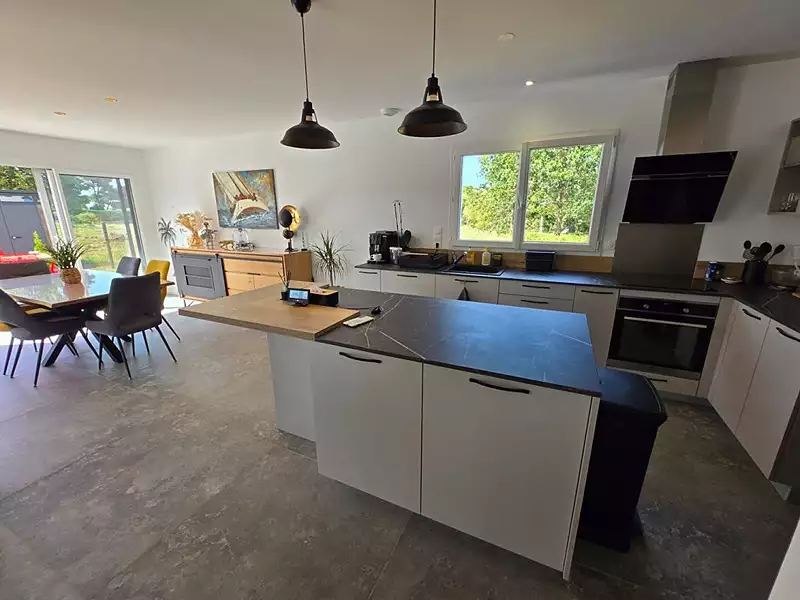 Maison, 140 m²