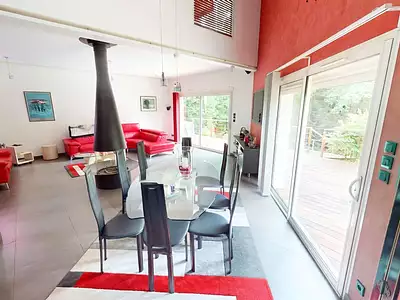 Maison, 222 m²