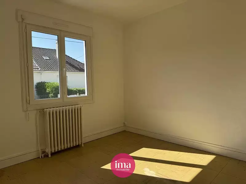 Maison, 66,29 m²