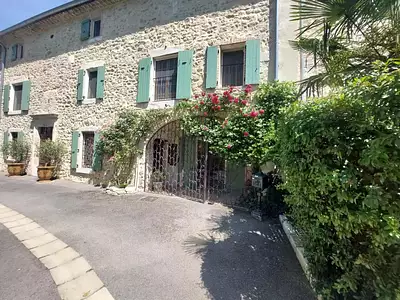 Maison, 267 m²
