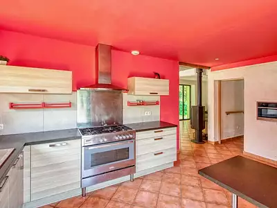 Maison, 160 m²