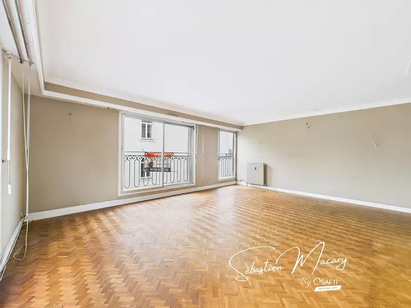 Appartement, 103 m²