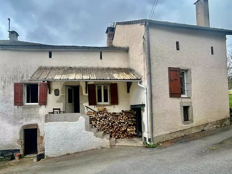 Maison, 103 m²