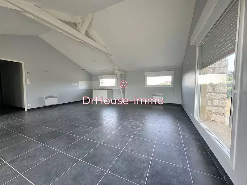 Maison, 87 m²