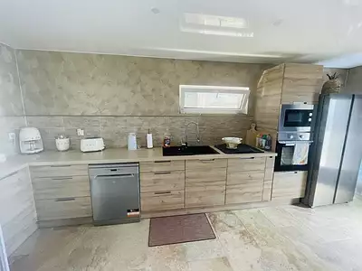 Maison, 105 m²