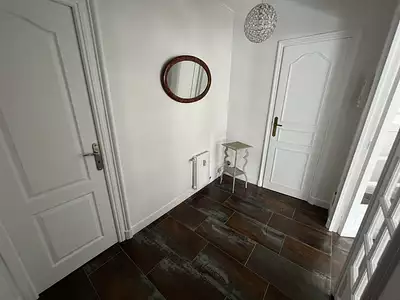 Appartement, 124 m²