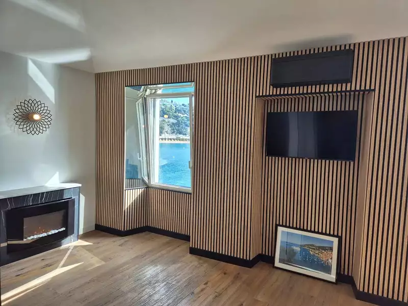 Appartement, 61,19 m²