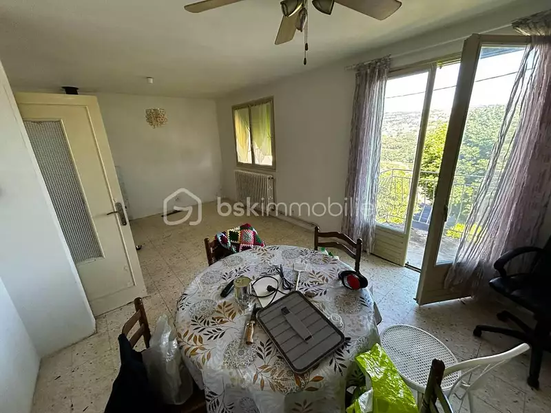 Maison, 128 m²