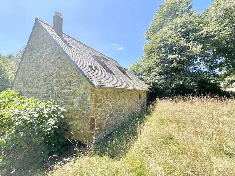 Maison, 96 m²