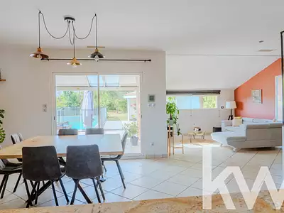 Maison, 130 m²