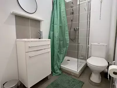 Appartement, 28,45 m²