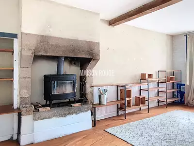 Maison, 180 m²