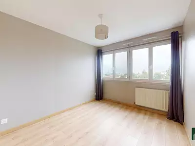 Appartement, 46,4 m²