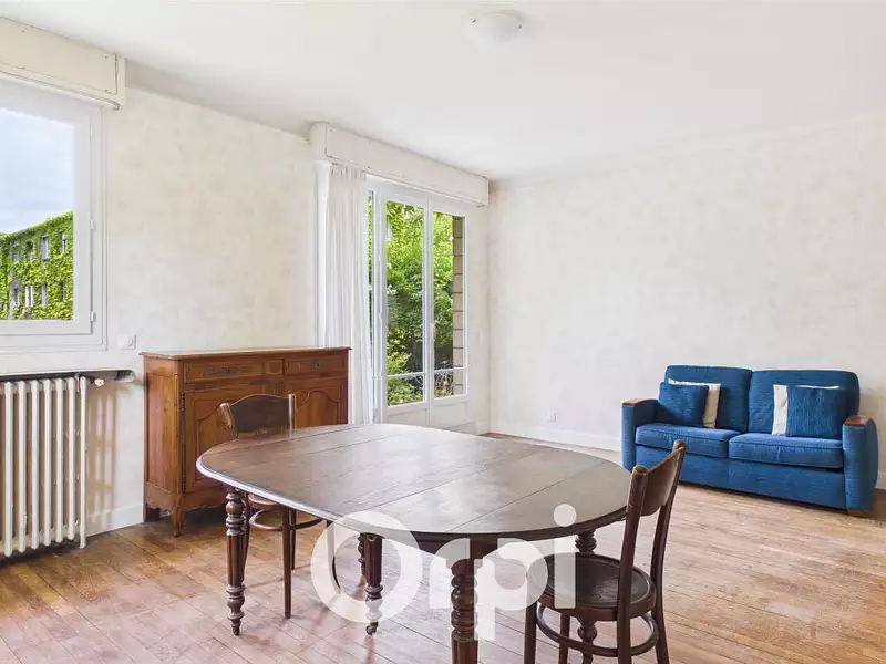 Appartement, 77 m²