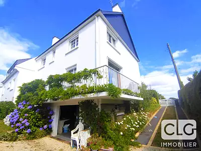 Maison, 171 m²