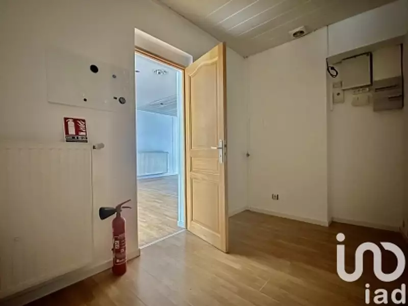 Immeuble, 200 m²