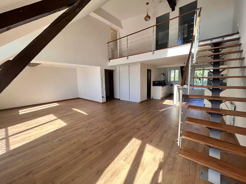 Appartement, 105,44 m²