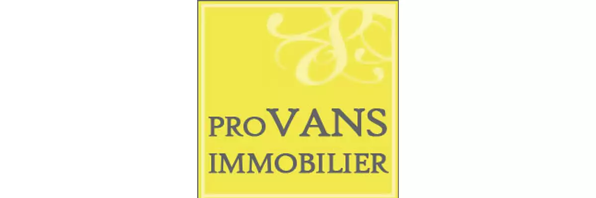 Provans immobilier vans 07 on sale