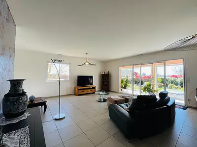 Maison, 130 m²