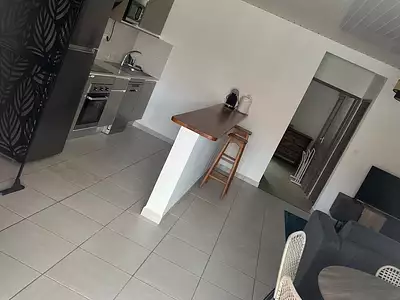 Appartement, 50 m²