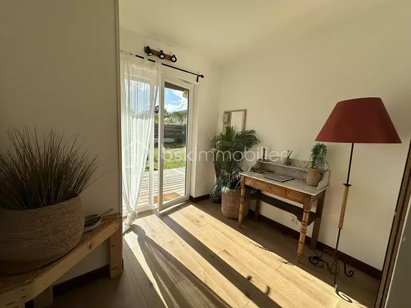 Maison, 91 m²