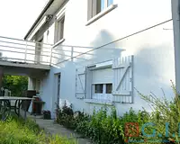 Maison, 150 m²