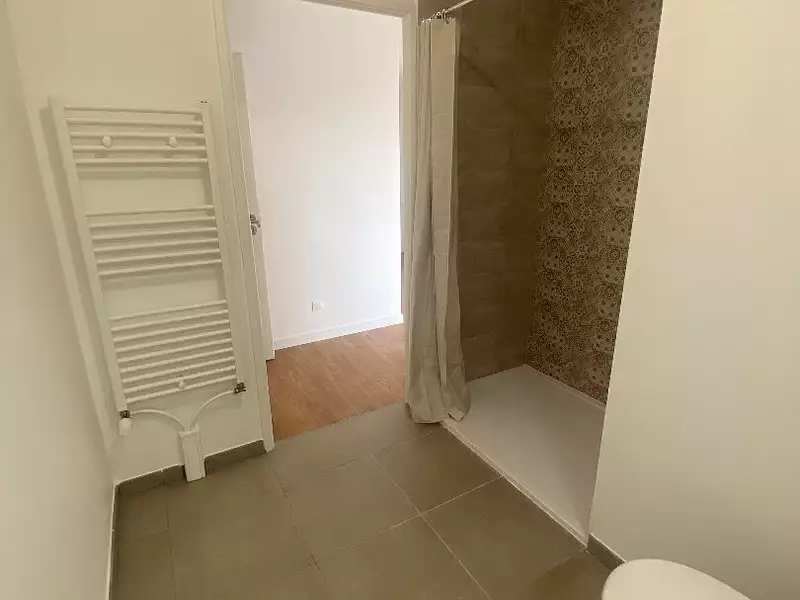 Appartement, 53,22 m²