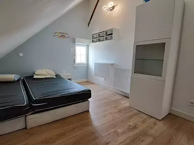 Maison, 84 m²