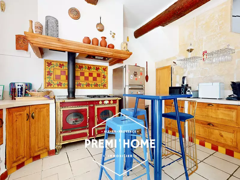 Maison, 130 m²
