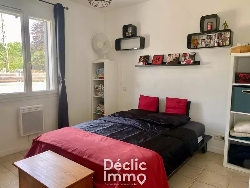 Maison, 114 m²
