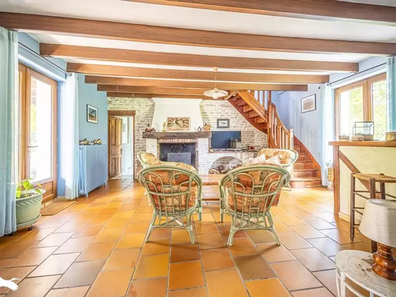 Maison, 155 m²