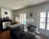 Appartement, 43 m²