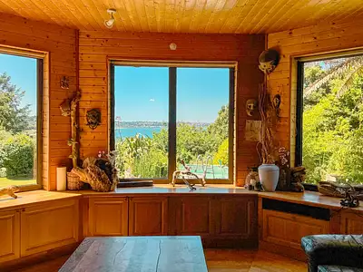Maison, 136,22 m²