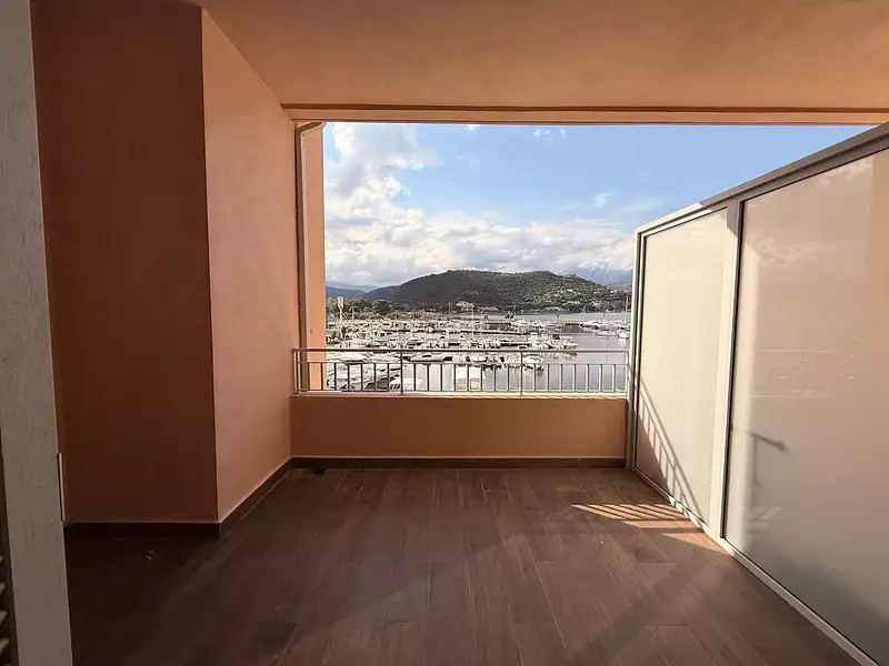 Appartement, 55,35 m²