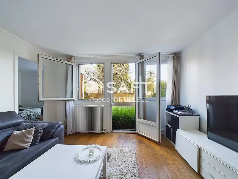 Appartement, 66 m²