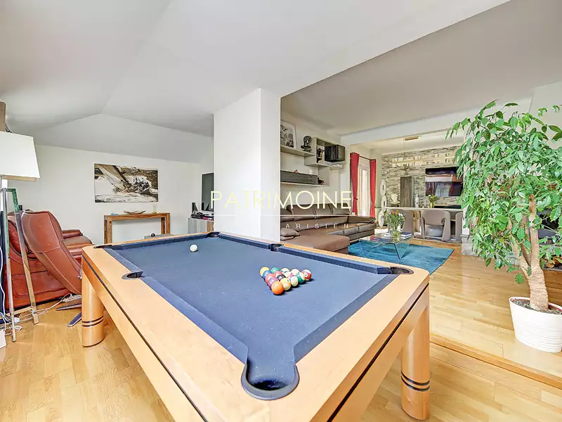 Maison, 192,57 m²