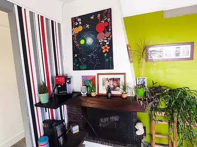Maison, 107 m²