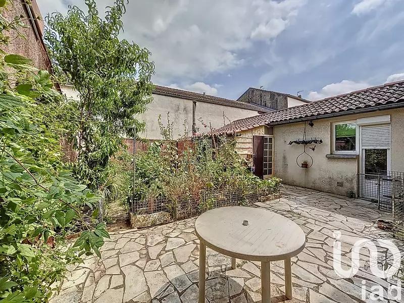 Maison, 145 m²