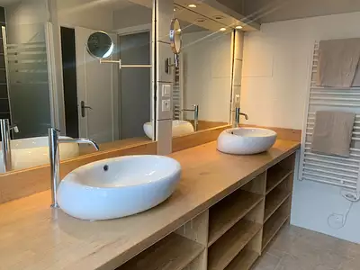 Maison, 200 m²