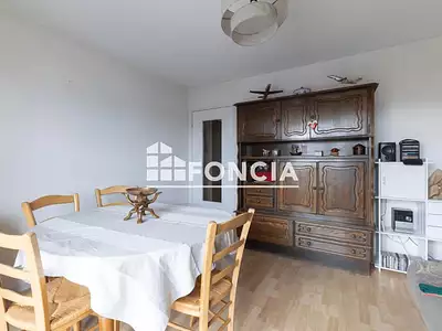 Appartement, 48 m²