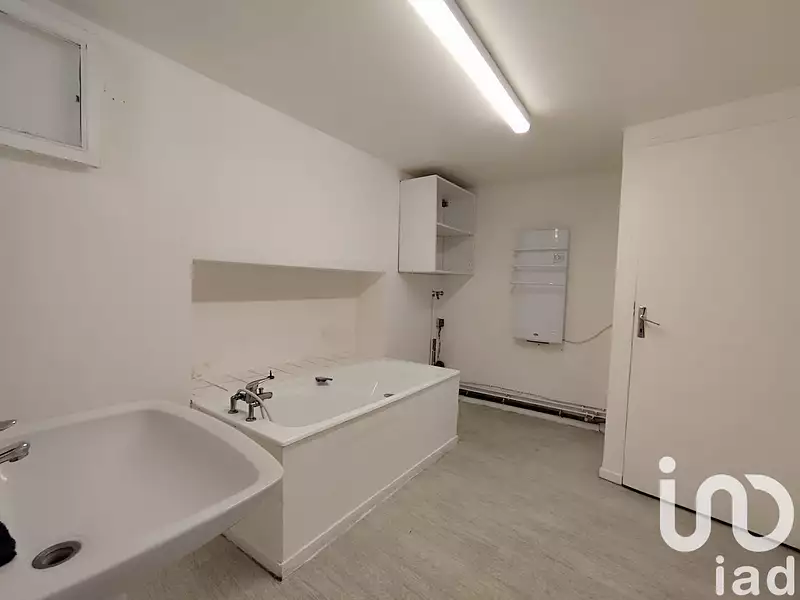 Maison, 110 m²