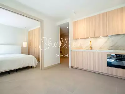 Appartement, 36,07 m²