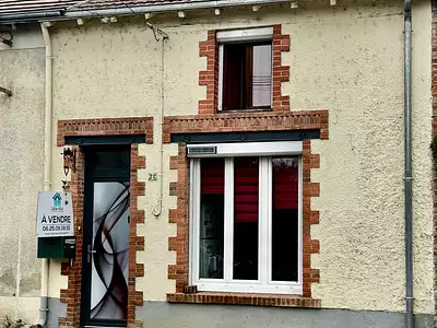 Maison, 80 m²