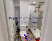 Appartement, 24,4 m²